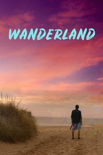 Wanderland Poster