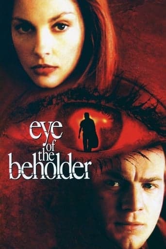 Eye of the Beholder Poster