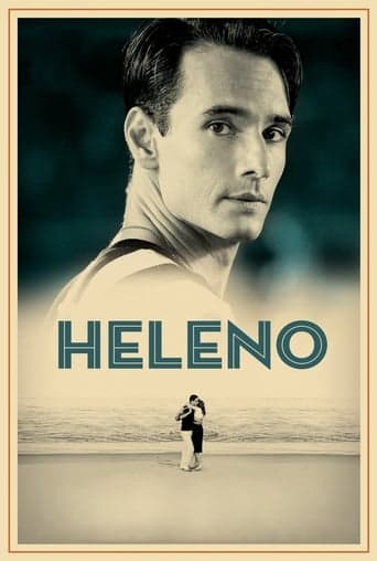 Heleno Poster