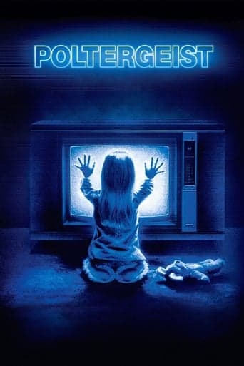 Poltergeist Poster