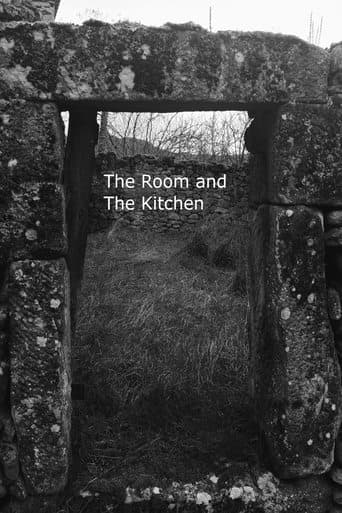 The Room and The Kitchen Poster