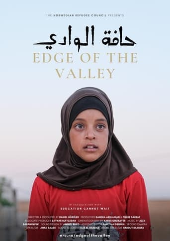 Edge of the Valley Poster