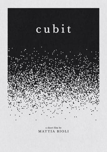 Cubit Poster