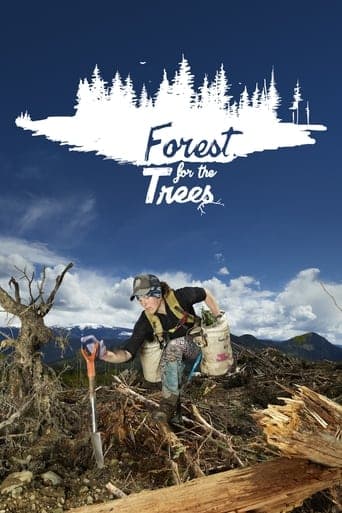 Forest for the Trees Poster