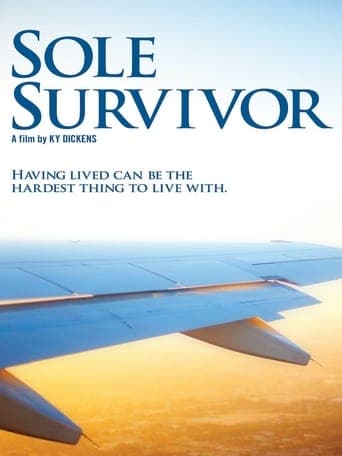 Sole Survivor Poster