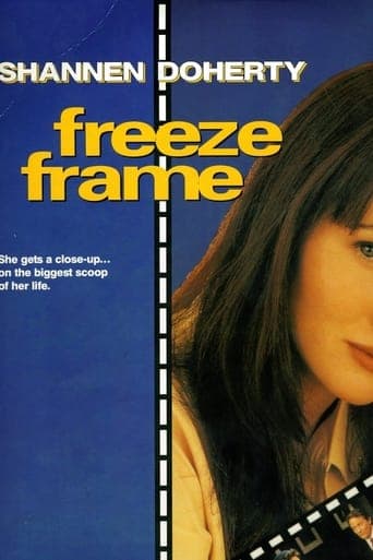 Freeze Frame Poster