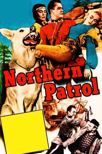 Northern Patrol Poster