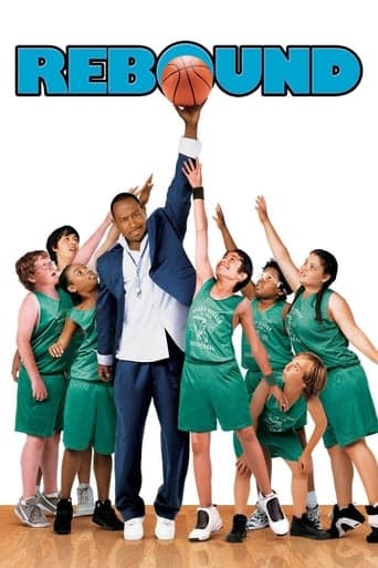 Rebound Poster