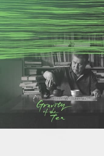 Gravity of the Tea Poster