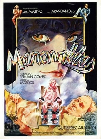 Maravillas Poster