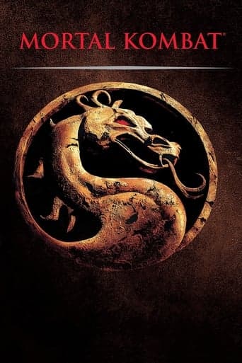 Mortal Kombat Poster