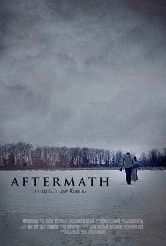 Aftermath Poster