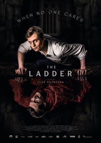 The Ladder Poster