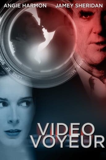 Video Voyeur: The Susan Wilson Story Poster