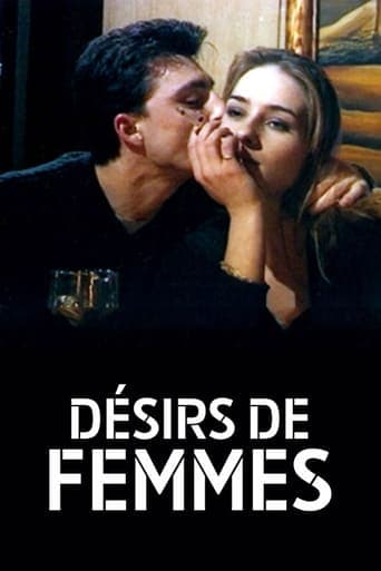 Désirs de femmes Poster