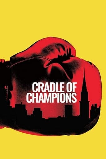 Cradle of Champions Poster