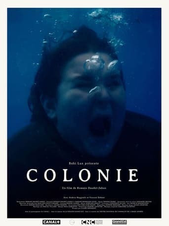 Colonie Poster