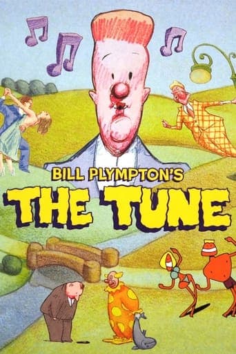 The Tune Poster