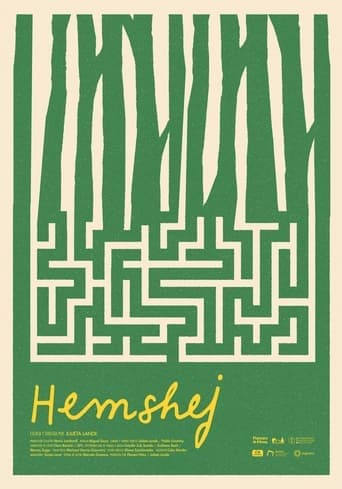 Hemshej Poster