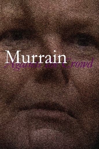 Murrain Poster