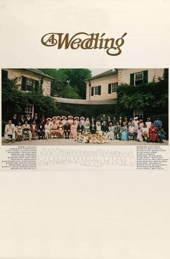 A Wedding Poster