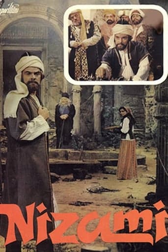 Nizami Poster