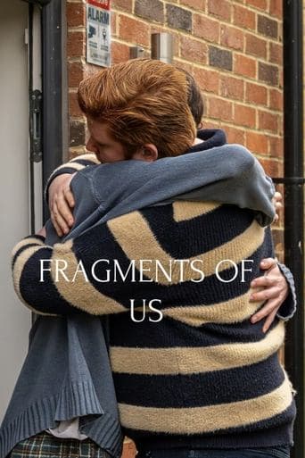 Fragments of Us Poster