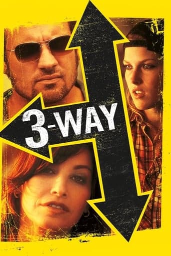 Three Way Poster