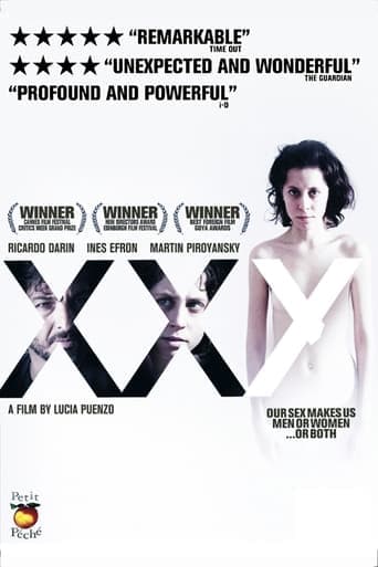 XXY Poster