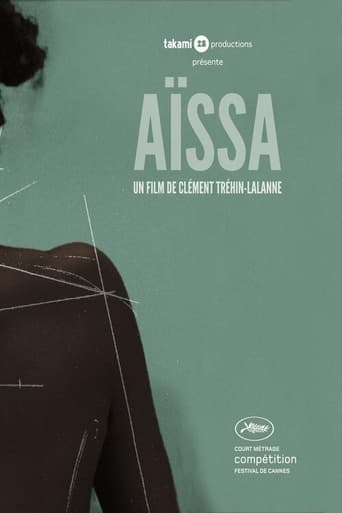 Aïssa Poster