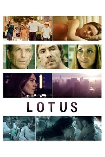 Lotus Poster