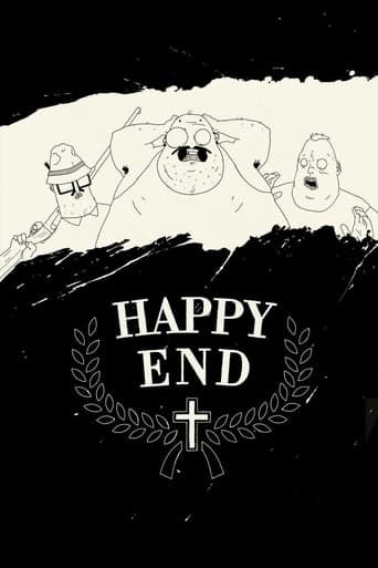 Happy End Poster