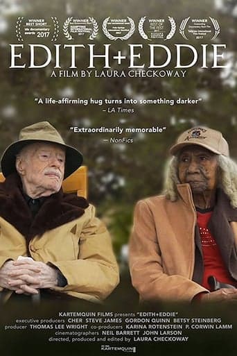 Edith+Eddie Poster