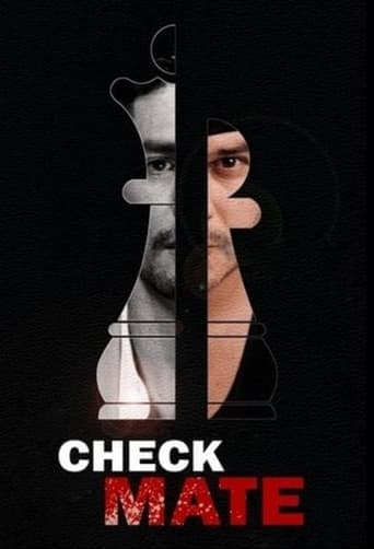 Check Mate Poster