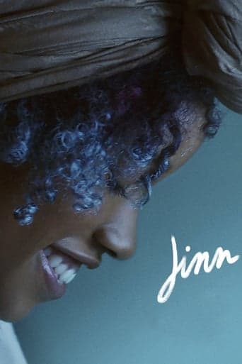 Jinn Poster