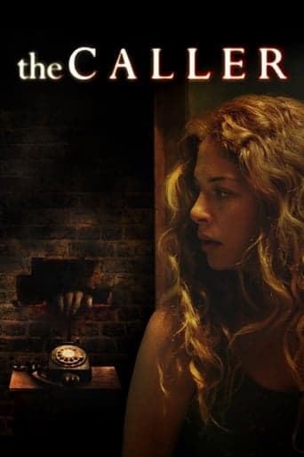 The Caller Poster