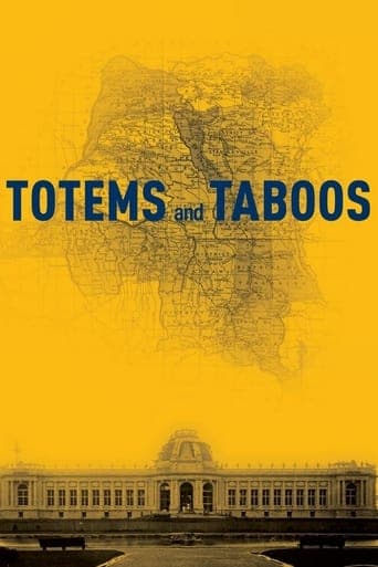 Totems and Taboos Poster