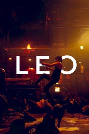 Leo Poster