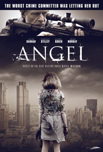 Angel Poster