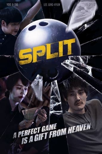 Split Poster