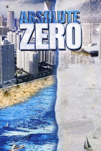 Absolute Zero Poster