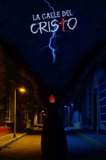 Calle del Cristo Poster