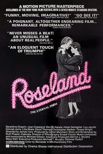 Roseland Poster