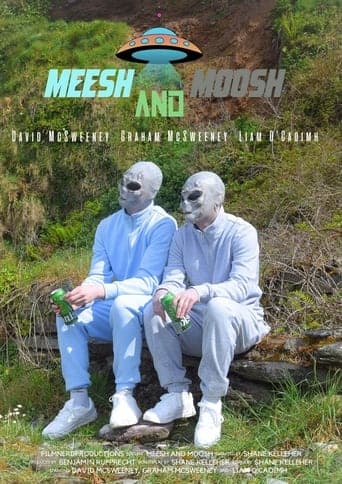 Meesh and Moosh Poster