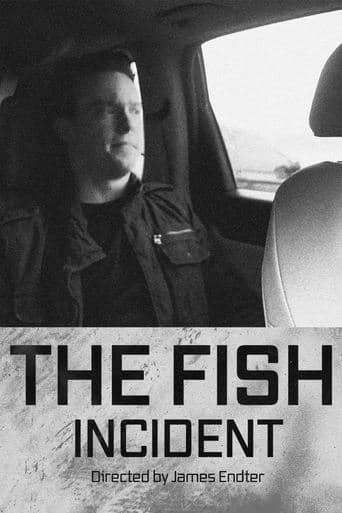 The Fish Incident Poster