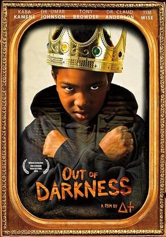 Out of Darkness Poster