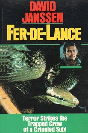 Fer-de-Lance Poster