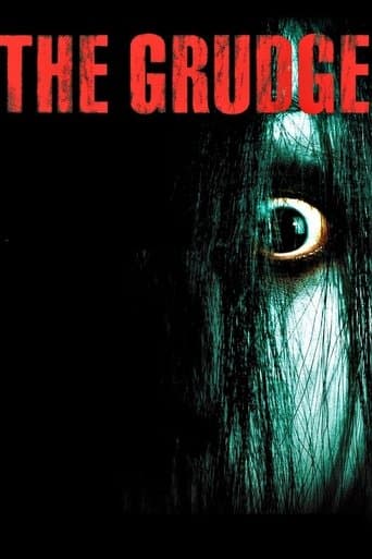 The Grudge Poster