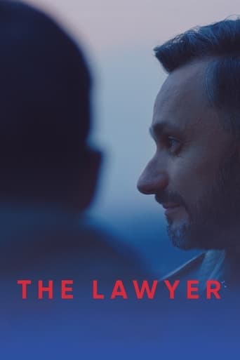 The Lawyer Poster