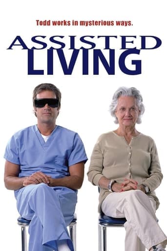 Assisted Living Poster